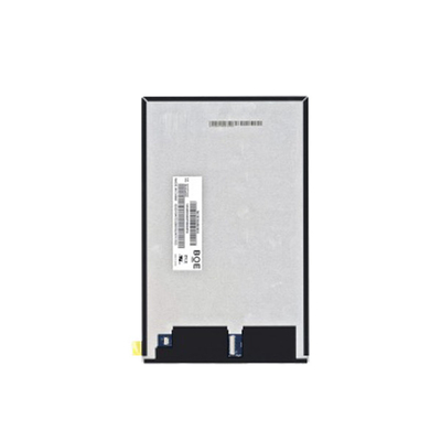 NV101WUM-N53 LCD modülü için 10.1 inçlik LCD ekran