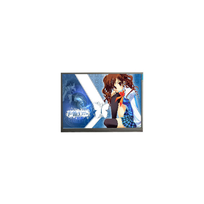 6.6 inç TFT LCD F066A07-4T1 720*1600 LCD Ekran Ekranı