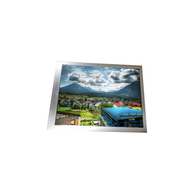 AT062WVM-N10 6.2 inç 800*480 LCD Ekran Ekranı