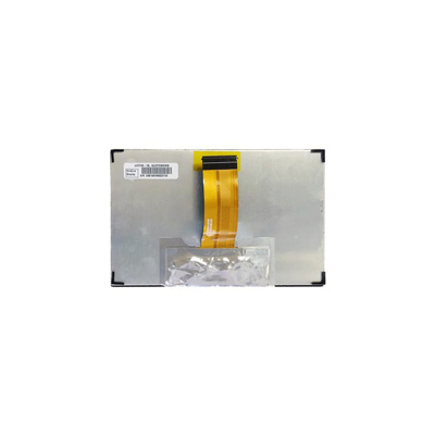 JJ070IA-18L 7.0 inç 800*480 LCD Ekran Ekranı