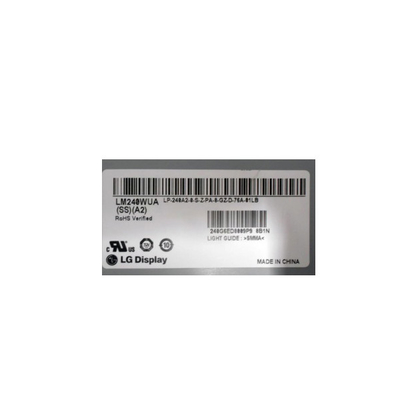 24.0 inç LM240WUA-SSA2 LCD Ekran Ekranı