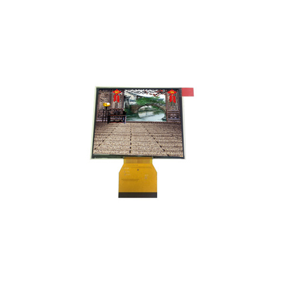 TM064JYHM01 6.4 inç 720*1560 LCD Ekran