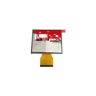 TM064JYSC01 6.4 inç 720*1544 TFT-Lcd ekran paneli