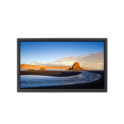Yazıcı için QT101WSM-N11 10.1 inç 1024*600 LCD Ekran Panelli
