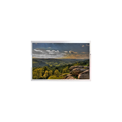 15.6 inç LCD Ekran B156HAK02.0 HW9A 1920*1080 TFT LCD paneli