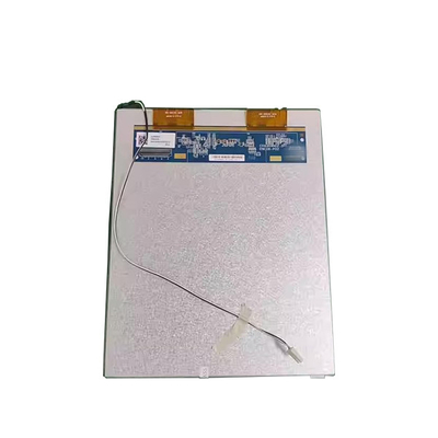 Orijinal 9.3 inç AUO 820*1024 LCD Ekran Ekran Modülü Paneli için C093XAN02.0