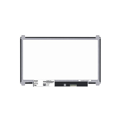 13.3 inç TFT LCD Ekran Paneli 1366 * 768 NT133WHM-N46 keskin