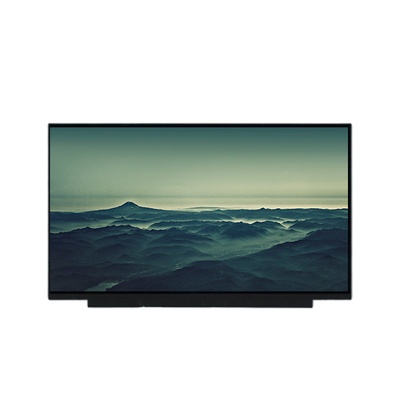QT140WHM-N44 14.0 inç 1366*768 dizüstü bilgisayar LCD panosu