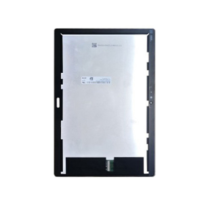 TV101WUM-LL0 Pad Tablet için orijinal 10.1 inçlik tft LCD ekranı