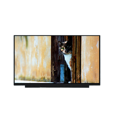 QT156WHM-N50 15.6 inç 1366*768 LCD Ekran Ekranı