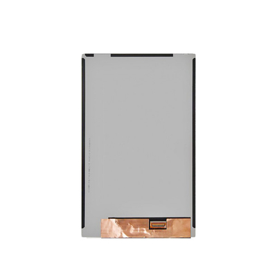 8.0 inç LCD panel TV080WXQ-T87 LCD ekran Ekranı