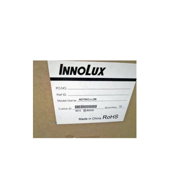 M270HCJ-L5B Innolux için 27.0 inç 1920*1080 LCD ekran Ekranı