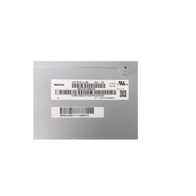 M270HCJ-L5B Innolux için 27.0 inç 1920*1080 LCD ekran Ekranı