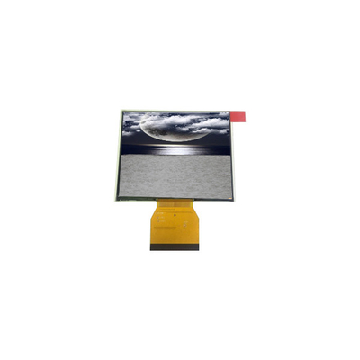 6.2 inç 720*1520 TFT LCD Panel Modülü TM062JYSC01