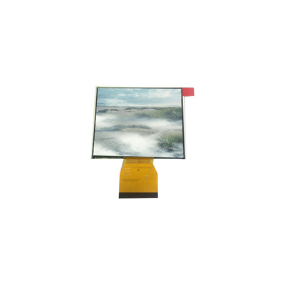 TM050JYHS13 Aslı stokta 5.0 inç LCD Ekran