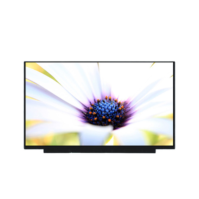 NV173FHM-N45 orijinal stokta dizüstü bilgisayar için 17.3 inçlik LCD ekran