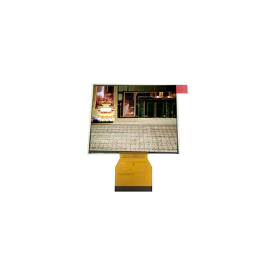 TM061YYSX01 6.1 inç 480*996 LCD Ekran Ekran Modülü