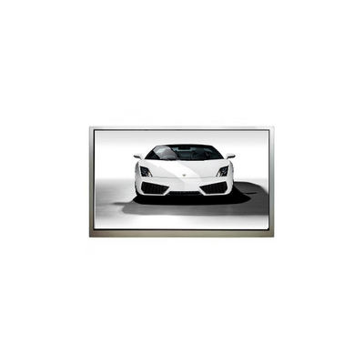 HSD101IHW1-B00-0299 yepyeni orijinal 10.1 inç TFT LCD ekranı stokta