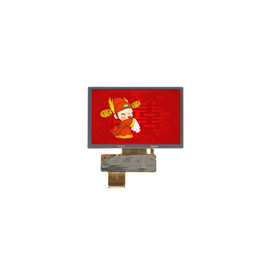 TM055JVZG08 5.5 inç 720*1280 LCD Ekran Ekran Telefon için