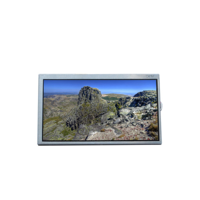 B090VTN01.0 9.0 inç 800*480 LCD Ekran Ekran Modülü