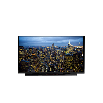 12.5 inç TFT LCD Ekranı NV125QUM-N81 Slim Laptop LCD Panel Ekranı