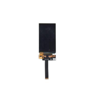 5.0 inç H497TLB01.0 CELL LCD ekran paneli 720*1280 OLED ekran