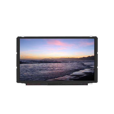 NV156FHM-AW1 15.6 inç 1920*1080 LCD Ekran Ekranı
