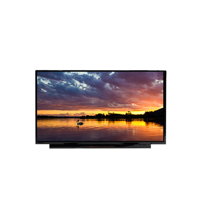 NT116WHM-A11 11.6 Inch 1366*768 çözünürlük Dokunmatik LCD Ekran Ekranı