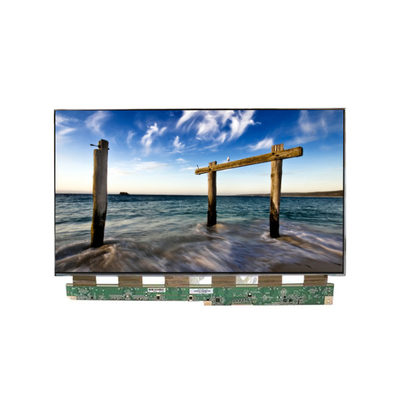 19.5 inç LCD ekran paneli MV195WGB-N10 1440*900 LCD modülü