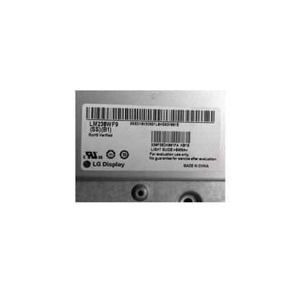 SP10Q010-TZA 3.8 inç 320*240 LCD ekran ekranı KOE için