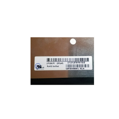 SP10Q010-ZZA 3.8 inç 320*240 LCD ekran ekranı KOE için