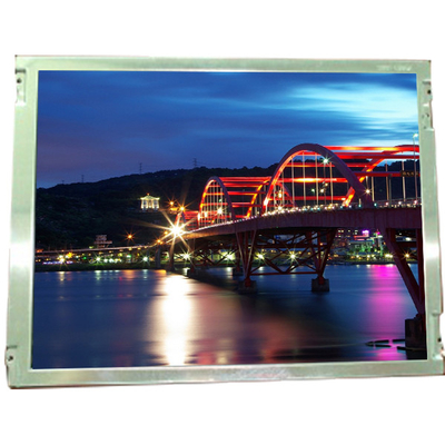 LQ038J7DH52 3.8 inç 320*480 LCD Ekran Paneli