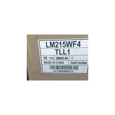 KCS038AA1AJ-G21 3.8 inç 240*320 LCD Ekran LCD Ekran Paneli
