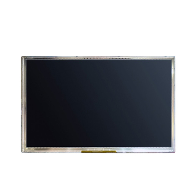 H038QR01-1 Cep Telefonu LCD Ekranı 240*320 106PPI 30 Cd/M2 Sert Kaplama