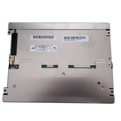 NLB084SV01L-01 800*600 Tft LCD Panel 8.4 inç Tft LCD Modülü Ekranı