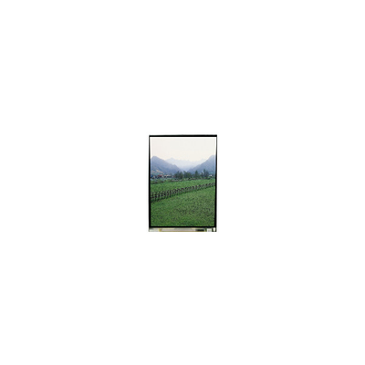 KHS038AA1AC-G83 3.8 inç 240*320 LCD ekran ekranı Kyocera için