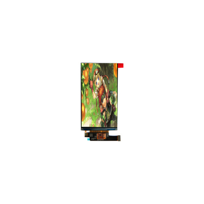 TM050JDHG33-00 5.0 inç 720*1280 LCD ekran For Phone