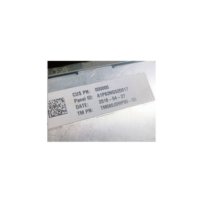 KRS038AA0AN-G25 3.8 inç 240*320 LCD Ekran LCD Ekran