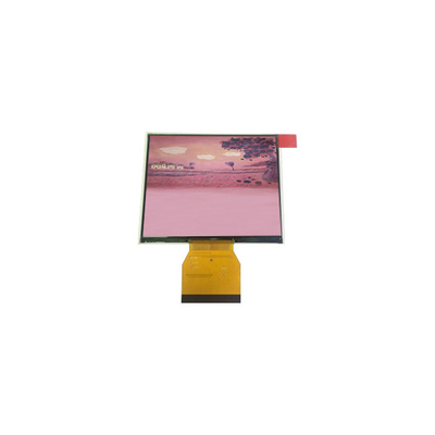 KRS038AALBB-B22 3.8 inç 240*320 LCD Ekran LCD Ekran