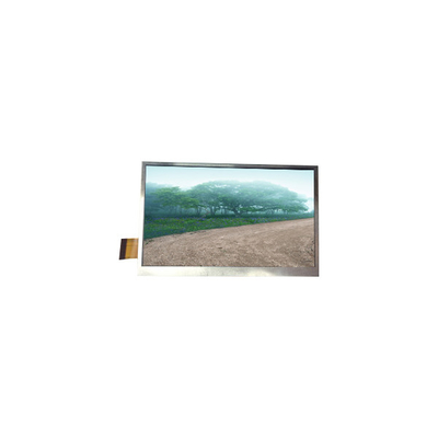 LS038Y3LX01 Sharp 3.8 Inch LCD Display için 480*800 LCD Ekran