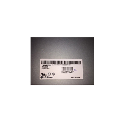 LM240WU8-SLE4 24.0 inç 1920*1200 LCD Ekran LCD Ekran Paneli