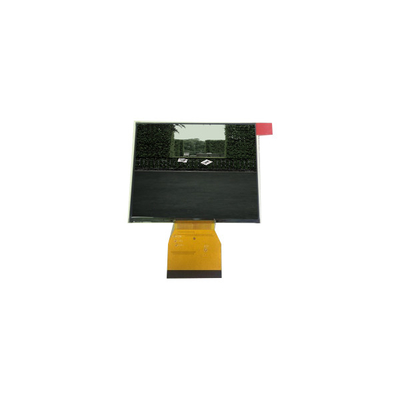 5.0 inç cep telefonu IPS TFT LCD ekranı TM050JYHN11-00