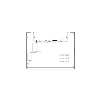 TM150TDSG71-01 15.0 inç 1024*768 TFT-LCD ekran Ekranı