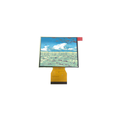 Yeni 5.5 inç TM055JYSP04 LCD Ekranı