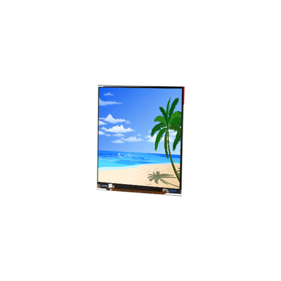 LPP055A138X orijinal stokta 5.5 inçlik LCD Ekran