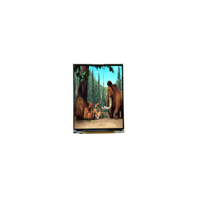 TPT0501002P LCD Ekran Ekranı 5.0 inç 720*1280 LCD panel