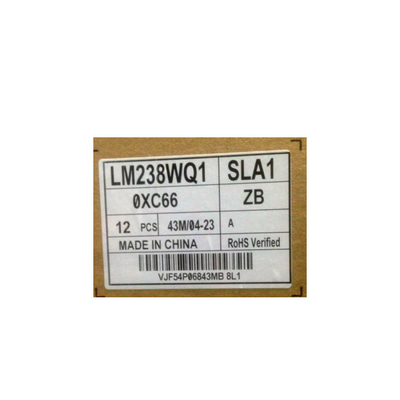 LM238WQ1-SLA1 23.8 inç 2560*1440 LCD ekran paneli