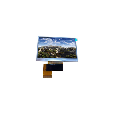 TM050JDSP06 Yeni 5.0 inç LCD Ekran Ekranı