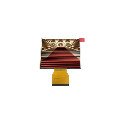 5.5 inç 720*1280 LCD Ekranı TM055JYSP08 LCD Modülü