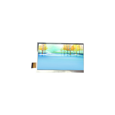 TM050YYSP05 5.0 inç 480*854 LCD Ekran Ekranı